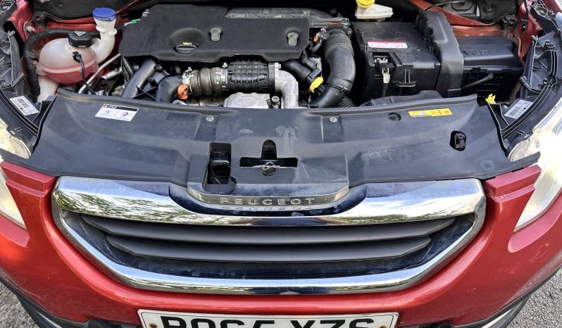 
								AUTOMATIC_1.6 Diesel_2015 Peugeot 2008_£20 Tax_06m MOT_87k Miles_Bluetooth_P-Snsrs_x2 Keys_3 month Warranty_ full									
