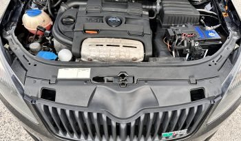 
									AUTOMATIC_1.4 Petrol_2012 Skoda Fabia VRS_105k Miles_06m MOT_Sat-Nav_B’tooth_P-Snsrs_FXD PRICE full								