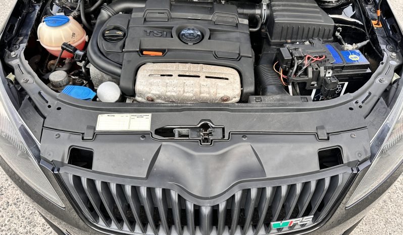
								AUTOMATIC_1.4 Petrol_2012 Skoda Fabia VRS_105k Miles_06m MOT_Sat-Nav_B’tooth_P-Snsrs_FXD PRICE full									