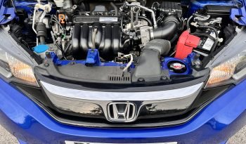 
									AUTOMATIC_1.3 Petrol_2016 Honda Jazz_£35 Tax_12m MOT_94k Miles_Sat-Nav_Bluetooth_x2 Key_FXD PRICE full								