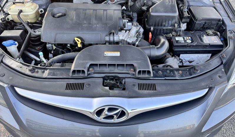 
								AUTOMATIC_1.6 Diesel_2010 Hyundai i30_6m MOT_101k Miles_Fully Checked_PX 2 Clear Price_ full									