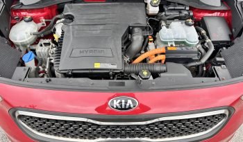 
									HYBRID_AUTOMATIC_1.6 Petrol_2017 Kia Niro_7m MOT_108k Miles_Sat-Nav_Rev Cam_FXD PRICE full								
