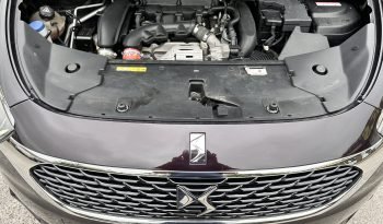 
									AUTOMATIC_1.6 Petrol_2016 DS-5_12m MOT_97k Mile_Sat-Nav_Sun-Roof_3m Warranty_FXD PRICE full								