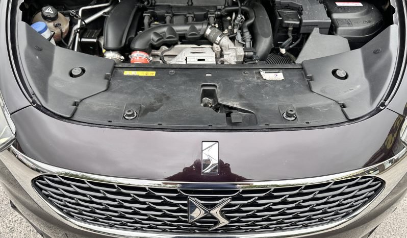 
								AUTOMATIC_1.6 Petrol_2016 DS-5_12m MOT_97k Mile_Sat-Nav_Sun-Roof_3m Warranty_FXD PRICE full									