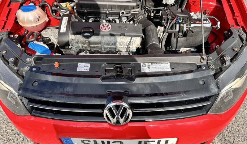 
								AUTOMATIC_1.4 Petrol_2012 VW Polo_12m MOT_74k Miles_x2 Keys_3m Warranty_ full									
