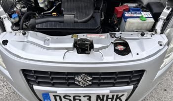 
									AUTOMATIC_2013 Suzuki Splash_52k Miles_08m MOT_B’tooth_Navigation_FXD PRICE full								