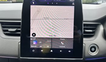 
									HYBRID_AUTOMATIC_1.6 Petrol_2022 Reault Arkana_12m MOT_108k Miles_Full Modern HEV Specs_x2 Keyless_3 month Warranty_ full								