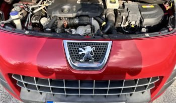 
									AUTOMATIC_1.6 Diesel_2011 Peugeot 3008_12m MOT_121k Miles_Sun-Roof_P-Snsrs_PX 2 Clear full								