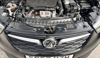 
									AUTOMATIC_1.2 Petrol_2017 Vauxhall Crossland_£20 Tax_11m MOT_81k Miles_B’tooth_P-Snsrs_FXD PRICE full								