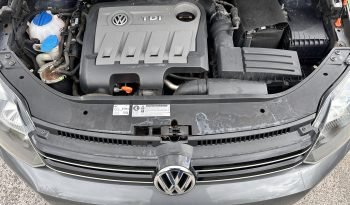 
									AUTOMATIC_2.0 Diesel_2011 VW Golf+_8m MOT_80k Miles_x2 Keys_PX 2 Clear PRICE full								