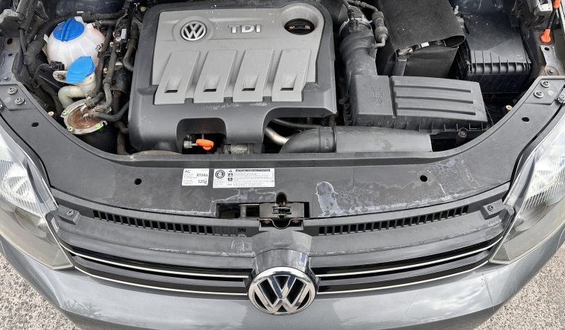 
								AUTOMATIC_2.0 Diesel_2011 VW Golf+_8m MOT_80k Miles_x2 Keys_PX 2 Clear PRICE full									