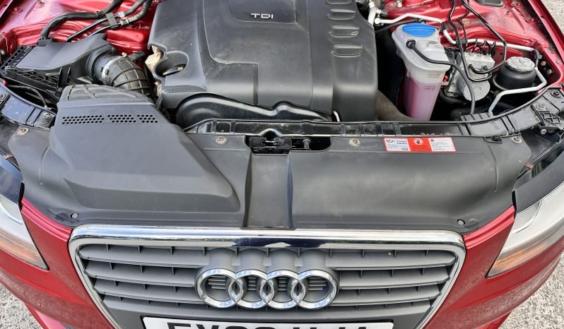 
								AUTOMATIC_2.0 Diesel_2009 Audi A4_12m MOT_89k Mile_Srvc Hstry_B’tooth_x2 Keys_FXD PRICE. full									