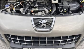 
									AUTOMATIC_1.6 Diesel_2011 Peugeot 3008_6m MOT_97k Miles_B’tooth_P-Snsrs_Px 2 Clear PRICE full								