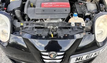 
									AUTOMATIC_1.4 Petrol_2011 Alfa Romeo Mito_80k Miles_6m MOT_TomTom_Bluetooth_P-Snsrs_FXD PRICE full								