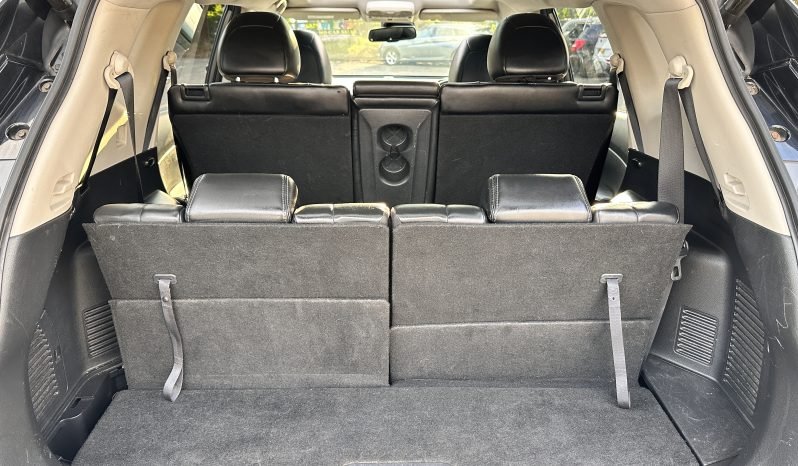 
								AUTOMATIC_7 Seater_1.6 Diesel_2015 Nissan X-Trail_90k Miles_6m MOT_Premium Specs_FXD PRICE full									