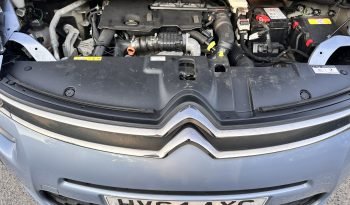 
									AUTOMATIC_7 SEATER_1.6 Diesel_2014 Citroen C4G Picasso_£20 Tax_12m MOT_111k Mile_FXD PRICE full								