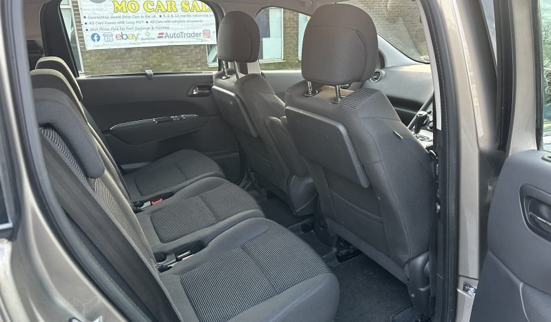
								7 SEATER_AUTOMATIC_2014 Peugeot 5008_6m MOT_113k Miles_Srvc Hstry_B’tooth_x2 Keys_FXD PRICE full									
