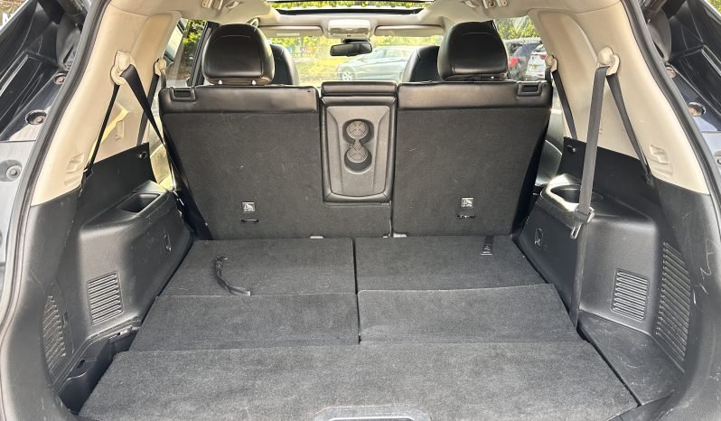 
								AUTOMATIC_7 Seater_1.6 Diesel_2015 Nissan X-Trail_90k Miles_6m MOT_Premium Specs_FXD PRICE full									