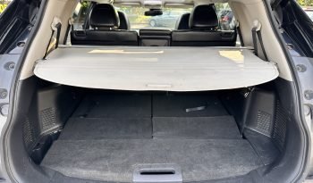 
									AUTOMATIC_7 Seater_1.6 Diesel_2015 Nissan X-Trail_90k Miles_6m MOT_Premium Specs_FXD PRICE full								