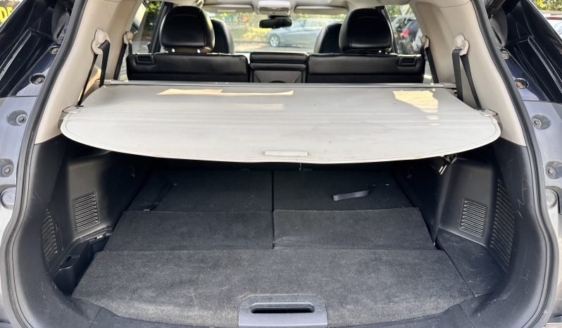 
								AUTOMATIC_7 Seater_1.6 Diesel_2015 Nissan X-Trail_90k Miles_6m MOT_Premium Specs_FXD PRICE full									