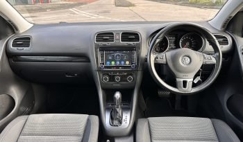 
									AUTOMATIC_2.0 Diesel_2012 VW Golf_10m MOT_81k Miles_Srvc Hstry_P-Snsr_R-Cam_FXD PRICE full								