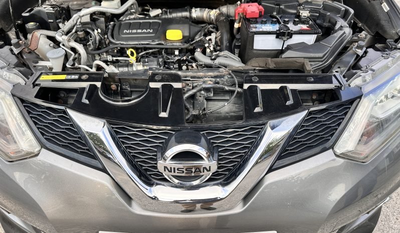 
								AUTOMATIC_7 Seater_1.6 Diesel_2015 Nissan X-Trail_90k Miles_6m MOT_Premium Specs_FXD PRICE full									