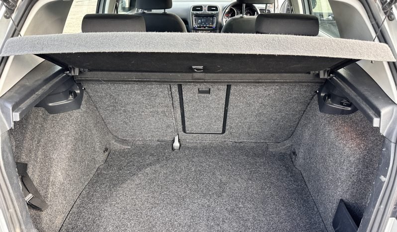 
								AUTOMATIC_2.0 Diesel_2012 VW Golf_10m MOT_81k Miles_Srvc Hstry_P-Snsr_R-Cam_FXD PRICE full									