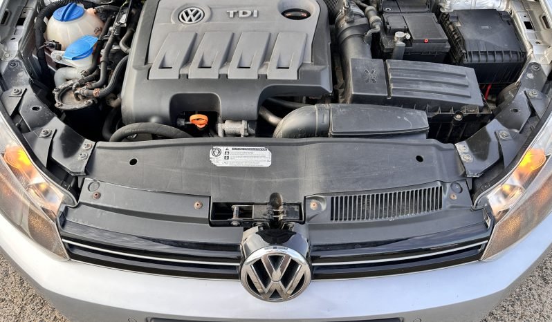 
								AUTOMATIC_2.0 Diesel_2012 VW Golf_10m MOT_81k Miles_Srvc Hstry_P-Snsr_R-Cam_FXD PRICE full									