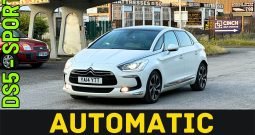 AUTOMATIC_2.0 Diesel_2014 DS-5_£35 Tax_06m MOT_90k Mile_Premium LUXURY Car_3m Warranty_