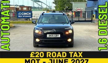 
									AUTOMATIC_1.5 Diesel_2014 Renault Captur_£20 Road Tax_12m MOT_108k Mile_Nav & P-Snsrs_FXD PRICE full								