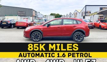 
									AUTOMATIC_AWD_1.6 Petrol_2012 Subaru XV_12m MOT_85k Mile_Full Hstry_x2 Keys_FXD PRICE. full								