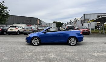 
									AUTOMATIC_2.0 Diesel_2011 VW EOS Convertible_6m MOT_120k Miles_T-Belt DONE_x2 Keys_ full								