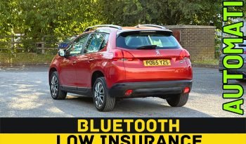 
									AUTOMATIC_1.6 Diesel_2015 Peugeot 2008_£20 Tax_06m MOT_87k Miles_Bluetooth_P-Snsrs_x2 Keys_3 month Warranty_ full								