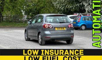 
									AUTOMATIC_2.0 Diesel_2011 VW Golf Plus_81k Miles_10m MOT_Srvc Hstry_Parking Sensors_x2 Keys_ full								