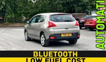 
									AUTOMATIC_1.6 Diesel_2011 Peugeot 3008_6m MOT_97k Miles_B’tooth_P-Snsrs_Px 2 Clear PRICE full								
