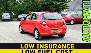 
									AUTOMATIC_2010 Vauxhall Corsa_12m MOT_75k Miles_Px 2 Clear Price_ full								