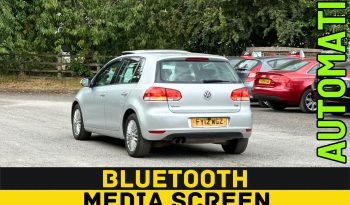 
									AUTOMATIC_2.0 Diesel_2012 VW Golf_10m MOT_81k Miles_Srvc Hstry_P-Snsr_R-Cam_FXD PRICE full								