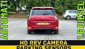 
									AUTOMATIC_7 SEATER_1.6 Diesel_2015 Citroen C4G Picasso_£20 Tax_12m MOT_120k Mile_T-Belt DONE_Top Specs_3 month Warranty_ full								