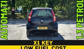 
									AUTOMATIC_1.3 Petrol_2011 Vauxhall Agila_07m MOT_100k Miles_PX 2 Clear Price_ full								