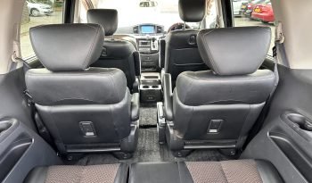 
									AUTOMATIC_7 Seater_2.5 Petrol_2012 Nissan Elgrand_45k Miles_12m MOT_Japan Import_Top Specs MPV_3 months Warranty_ full								