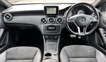 
									AUTOMATIC_AMG-1.8 Diesel 2014 Mercedes Benz A200_£35 Tax_06m MOT_113k Miles_Sat-Nav_Bluetooth_x2 Keys_3 months Warranty* full								