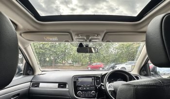 
									AUTOMATIC_7 SEATER_2.3 Diesel_4WD_2014 Mitsubishi Outlander_12m MOT_106k Mile_Luxury Specs SUV_3 months Warranty* full								