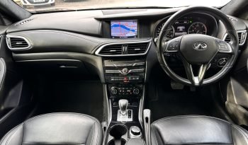 
									AUTOMATIC_2.1 Diesel 2016 Infiniti Qx30 Premium_ULEZ_12m MOT_103k Miles_Top Specs_FXD PRICE full								