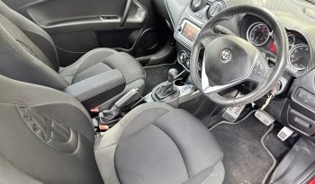 
									AUTOMATIC_1.4 Petrol_2014 Alfa Romeo Mito_12m MOT_78k Miles_Bluetooth_P-Snsrs_3 month Warranty_ full								