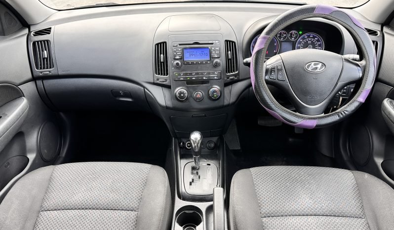 
								AUTOMATIC_1.6 Diesel_2011 Hyundai i30_12m MOT_100k Miles_Fully Checked_PX 2 Clear Price_ full									