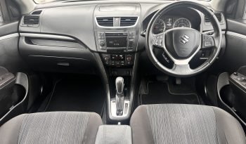 
									AUTOMATIC_1.2 Petrol_2014 Suzuki Swift_11m MOT_109k Miles_Srvc Hstry_Keyless_3m Warranty_3 months Warranty* full								