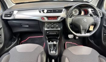 
									AUTOMATIC_1.4 Petrol_2013 Citroen C3_07m MOT_100k Miles_B’tooth_FXD PRICE full								