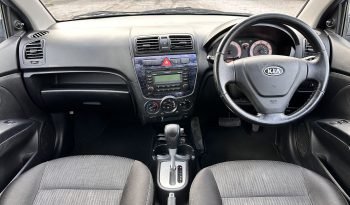 
									AUTOMATIC_1.1 Petrol_2009 Kia Picanto_07m MOT_41k Miles_Low 2 Insure_P-Snsrs_FXD PRICE full								