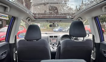 
									AUTOMATIC_1.3 PETROl_2011 Toyota Yaris Verso_£35 Tax_11m MOT_83k Mile_Sat-Nav_RevCam_x2 Keys full								