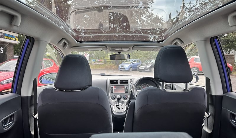 
								AUTOMATIC_1.3 PETROl_2011 Toyota Yaris Verso_£35 Tax_11m MOT_83k Mile_Sat-Nav_RevCam_x2 Keys full									
